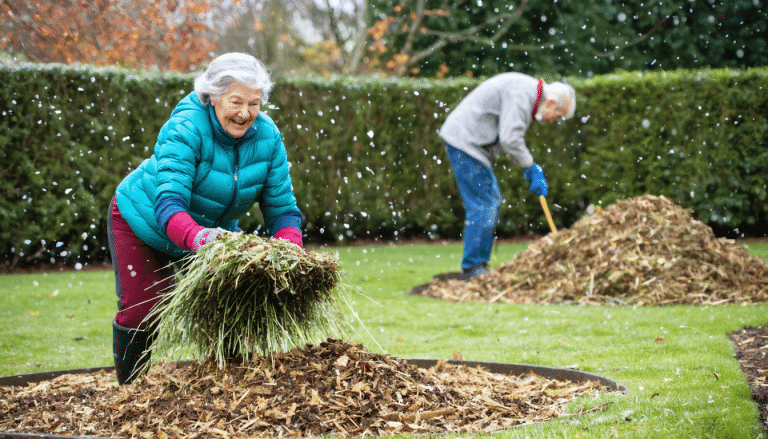 découvrez comment le paillage peut protéger vos plantes durant l'hiver, en améliorant la rétention d'humidité, en régulant la température du sol et en prévenant la prolifération des mauvaises herbes. apprenez les techniques et matériaux efficaces pour un jardin sain tout au long de la saison froide.