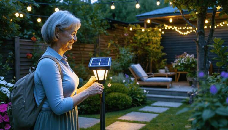 découvrez comment transformer votre jardin en une véritable oasis nocturne grâce à des techniques d'éclairage astucieuses. apprenez les secrets d'un éclairage optimal qui mettra en valeur la beauté de vos plantes et espaces extérieurs, créant ainsi une ambiance chaleureuse et accueillante. explorez des conseils pratiques et des idées inspirantes pour illuminer chaque recoin de votre jardin.