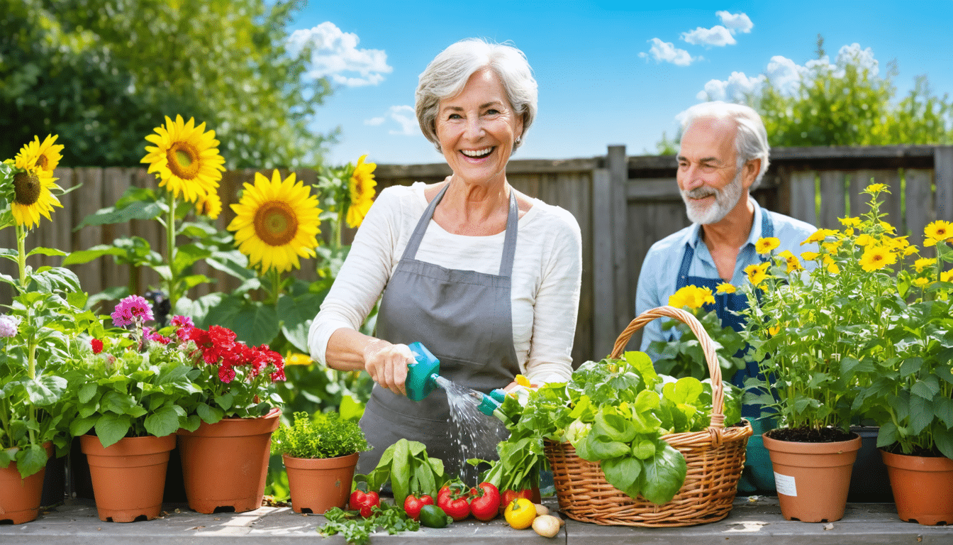 découvrez les actions essentielles à accomplir dans votre jardin avant de partir en vacances. assurez la santé de vos plantes et le bien-être de votre espace extérieur avec nos conseils pratiques pour un entretien serein durant votre absence.