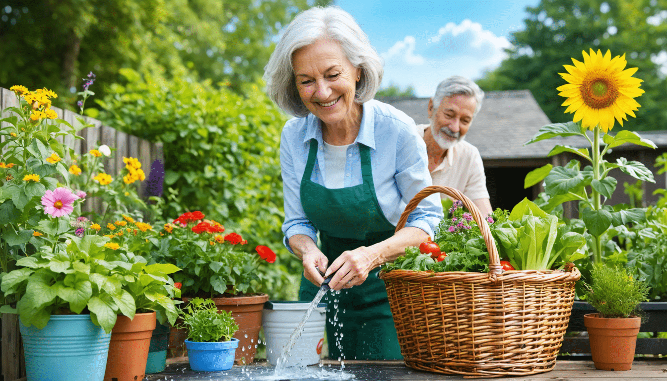 découvrez les actions essentielles à réaliser dans votre jardin avant de partir en vacances. assurez-vous que vos plantes restent en bonne santé et que votre espace extérieur est prêt à vous accueillir à votre retour. suivez nos conseils pratiques pour une absence sereine.