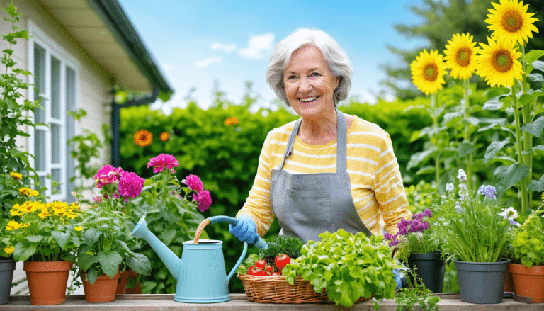 découvrez les actions essentielles à réaliser dans votre jardin avant de partir en vacances. assurez la santé de vos plantes et la beauté de votre espace extérieur en suivant nos conseils pratiques pour un jardin en pleine forme à votre retour.