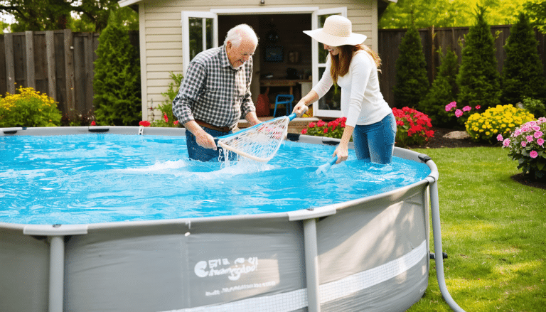 découvrez les 3 étapes essentielles pour préparer efficacement l'hivernage de votre piscine hors sol. protégez votre installation, optimisez son entretien et assurez-vous qu'elle reste en parfait état pour la saison suivante grâce à nos conseils pratiques.