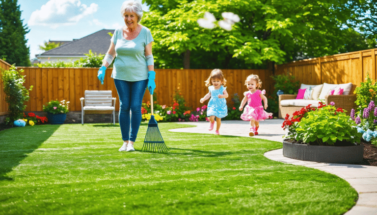 découvrez les meilleures astuces et conseils pour entretenir efficacement votre gazon synthétique. apprenez à prolonger sa durabilité, à préserver son esthétique et à maintenir un espace extérieur agréable tout au long de l'année.