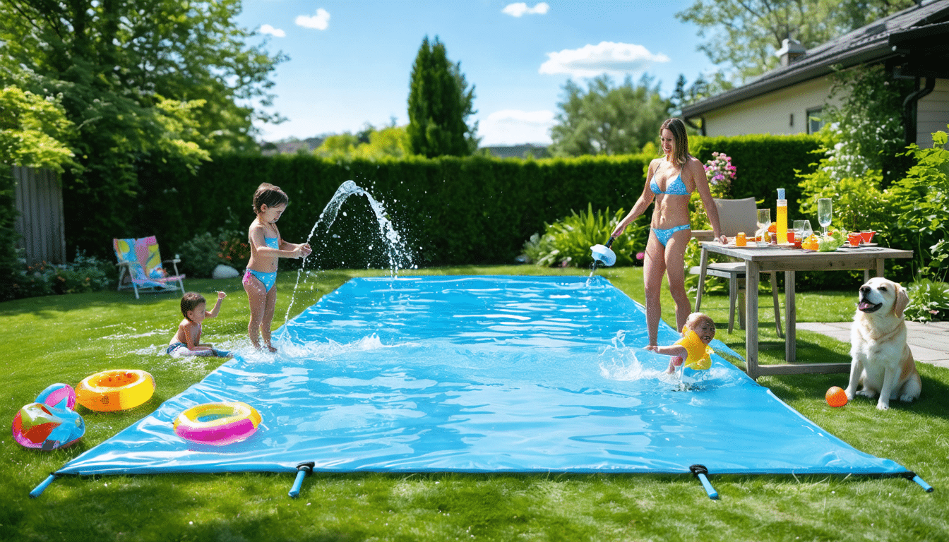 découvrez les gestes essentiels pour préparer votre piscine et profiter de vacances sereines. suivez nos conseils pratiques pour assurer la sécurité et le confort de votre espace aquatique, afin de savourer chaque instant sans tracas.