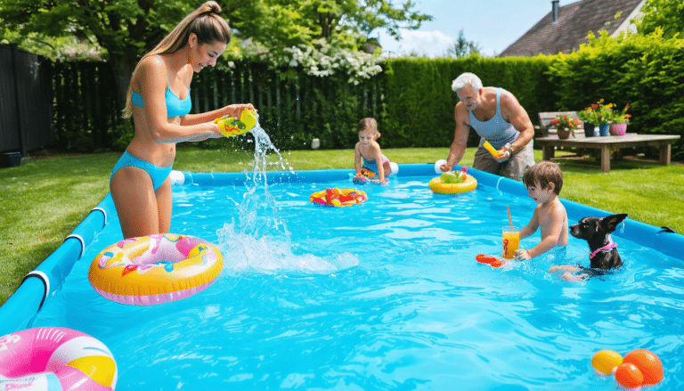 découvrez les gestes essentiels pour préparer votre piscine avant vos vacances et profitez d'un été sans souci. suivez nos conseils pour un entretien optimal et une baignade en toute sérénité.
