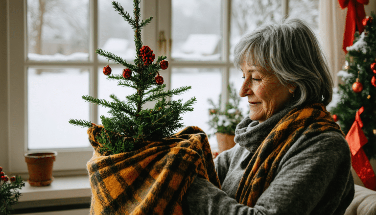 découvrez des stratégies essentielles pour protéger vos plantes pendant l'hiver. apprenez des techniques simples et efficaces pour assurer leur survie face au froid, à la neige et aux intempéries. préparez votre jardin pour la saison hivernale et offrez à vos plantes les meilleures chances de prospérer au printemps.
