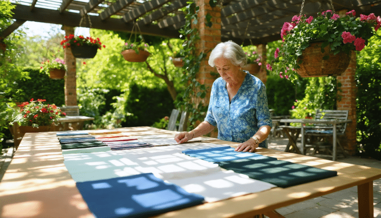 découvrez comment choisir la toile d'ombrage parfaite pour votre pergola. cet article vous guide à travers les critères essentiels pour allier style, protection et durabilité, afin de créer un espace extérieur agréable et fonctionnel.