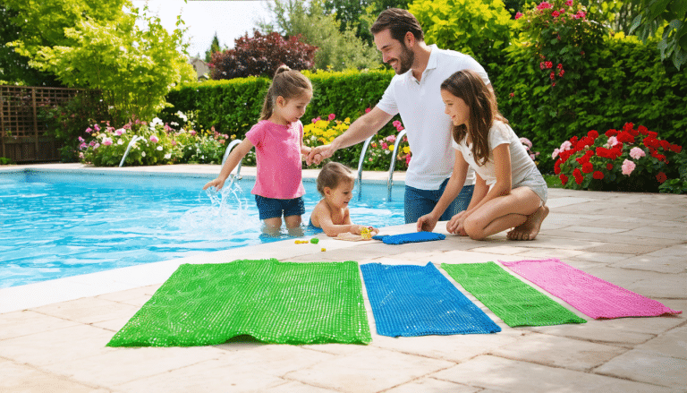 découvrez nos conseils pour choisir le meilleur filet anti-feuilles pour votre piscine. protégez votre espace aquatique des débris et maintenez une eau propre grâce à nos astuces pratiques et recommandations sur les matériaux et styles adaptés.