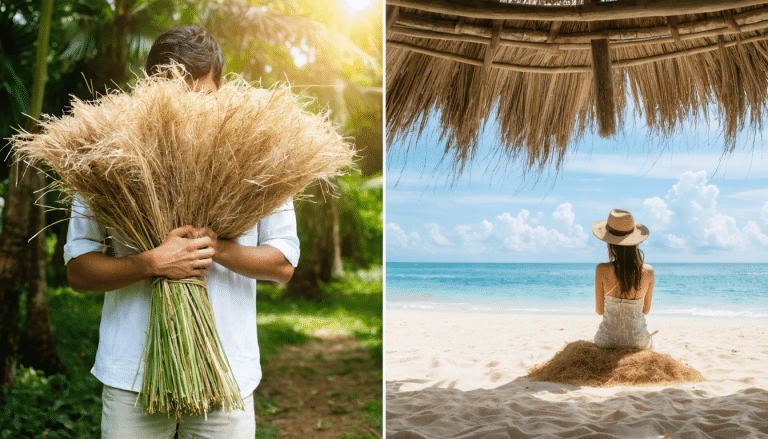 découvrez les avantages et inconvénients du jute et de la fibre de coco dans notre comparaison détaillée. apprenez à choisir le voile d'ombrage naturel qui répondra à vos besoins, alliant esthétique, durabilité et respect de l'environnement.