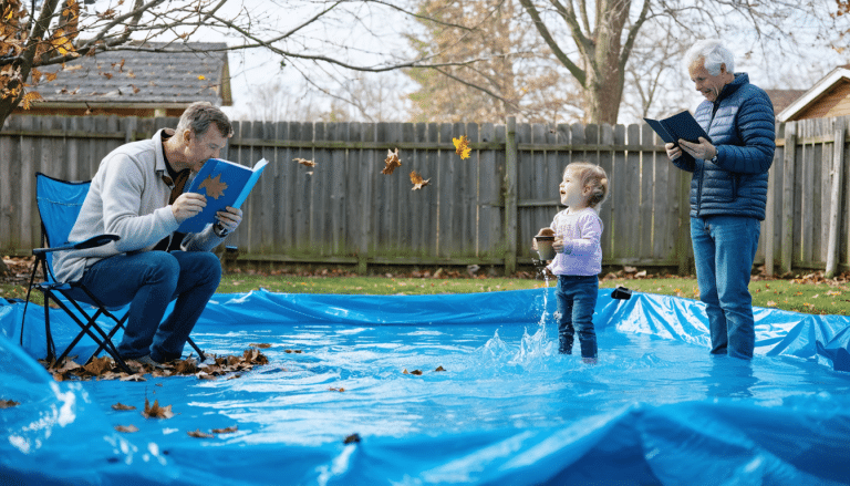 découvrez comment hivernager votre piscine en toute sérénité ! évitez les 5 pièges courants pour garantir la longévité de votre bassin et faciliter sa réouverture au printemps. suivez nos conseils pratiques pour un hivernage réussi.