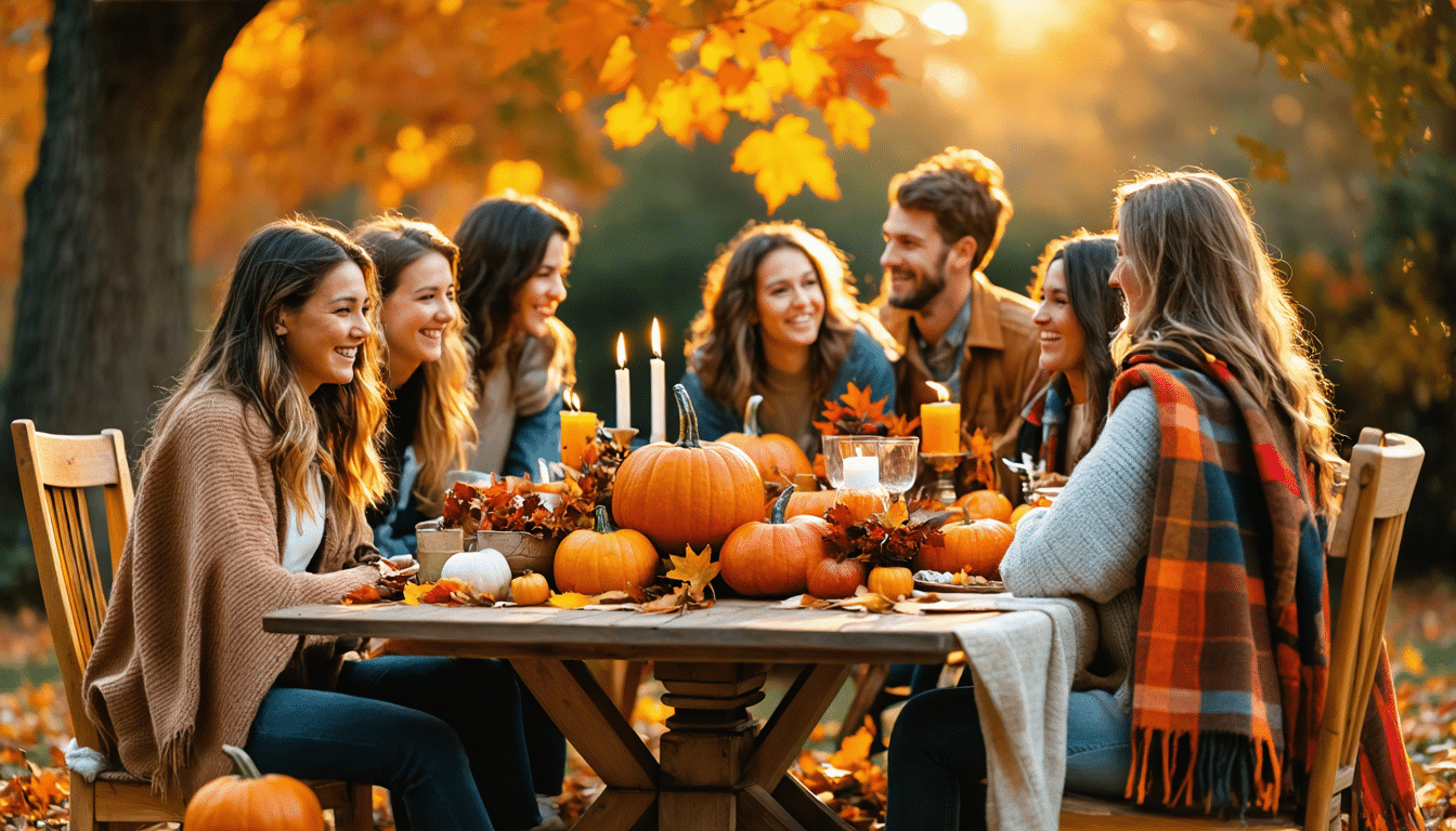 découvrez des idées inspirantes pour transformer votre espace extérieur cet automne. des conseils pratiques et des astuces déco pour embellir votre jardin, votre terrasse ou votre balcon, tout en profitant des couleurs et de la magie de la saison.