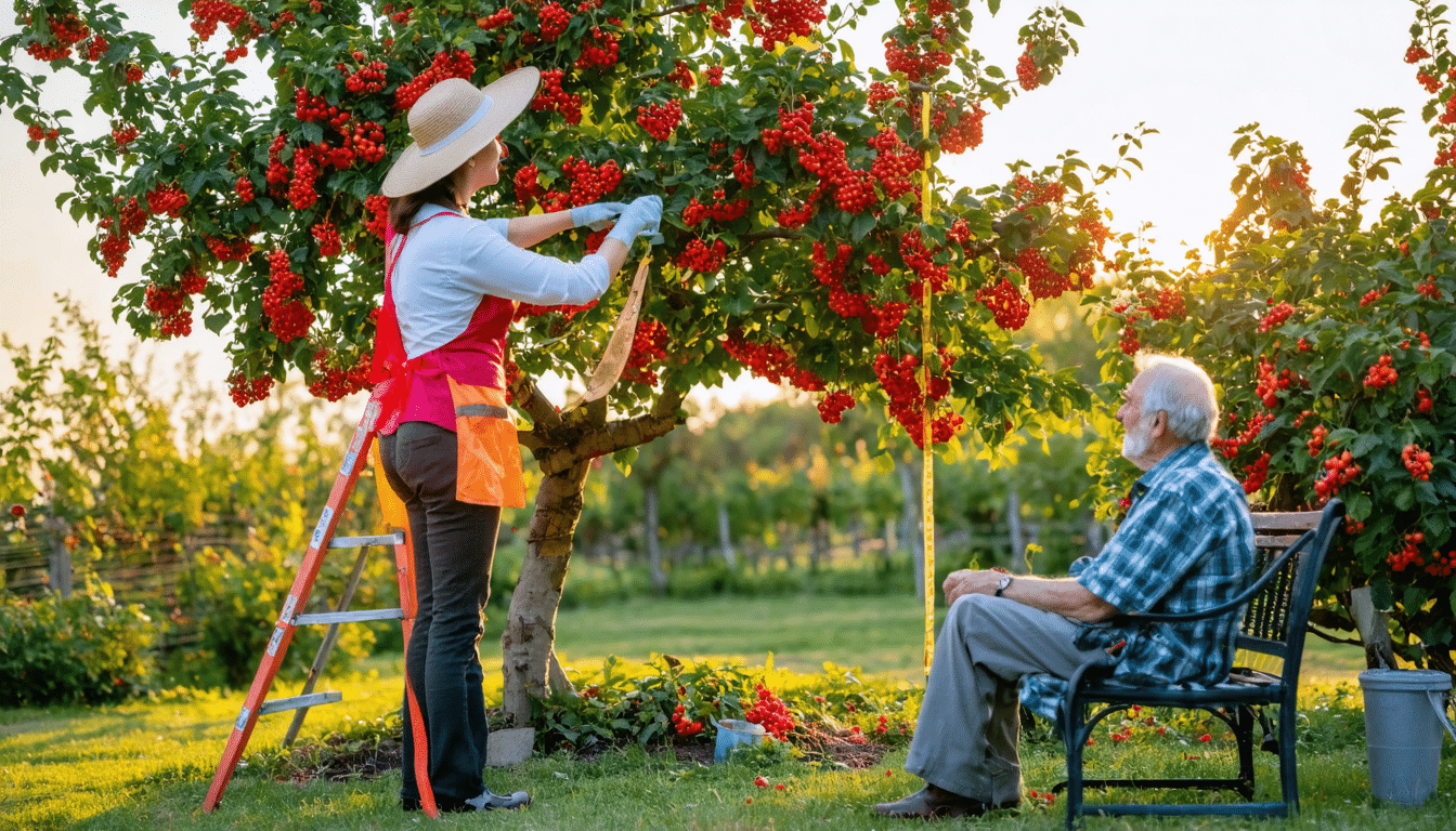 découvrez des stratégies efficaces pour éloigner les oiseaux de votre cerisier et protéger vos fruits. apprenez des techniques simples et des astuces pratiques pour préserver votre récolte tout en respectant la nature.
