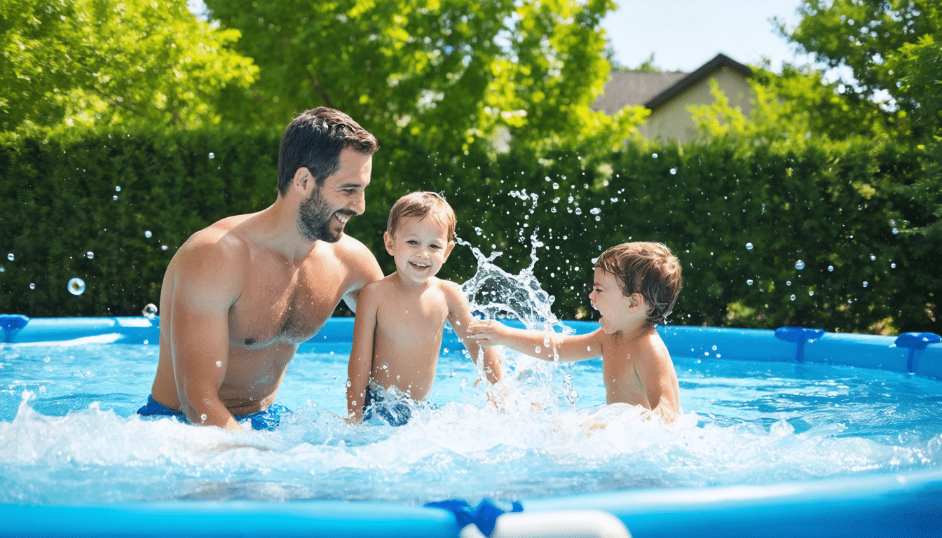 découvrez comment réduire vos factures d'eau avec une bâche à bulles pour piscine. optimisez l'évaporation, maintenez la température de l'eau et augmentez l'efficacité de votre installation tout en préservant l'environnement.