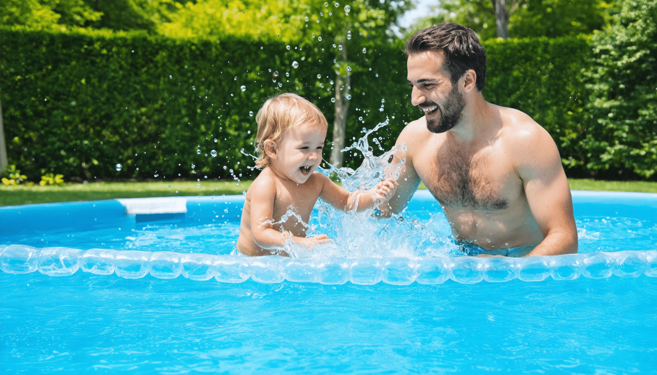 découvrez comment réduire vos factures d'eau en utilisant une bâche à bulles pour votre piscine. protégez votre installation tout en optimisant l'évaporation et en maintenant une température agréable pour vos baignades.