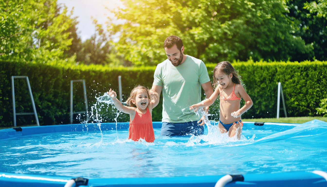 découvrez comment une bâche à bulles peut réduire vos coûts d'eau liés à l'entretien de votre piscine. profitez d'une eau plus chaude, d'une évaporation réduite et d'économies significatives tout en prolongeant la saison de baignade.