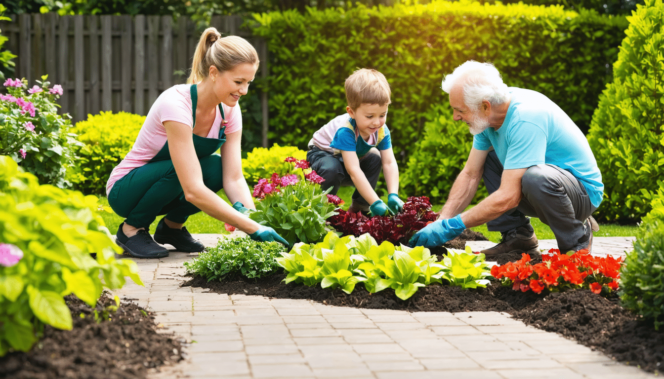 découvrez comment la toile de paillage peut transformer votre jardin en offrant protection contre les mauvaises herbes, en conservant l'humidité du sol et en améliorant la santé de vos plantes. explorez ses avantages écologiques et esthétiques pour un jardin florissant.