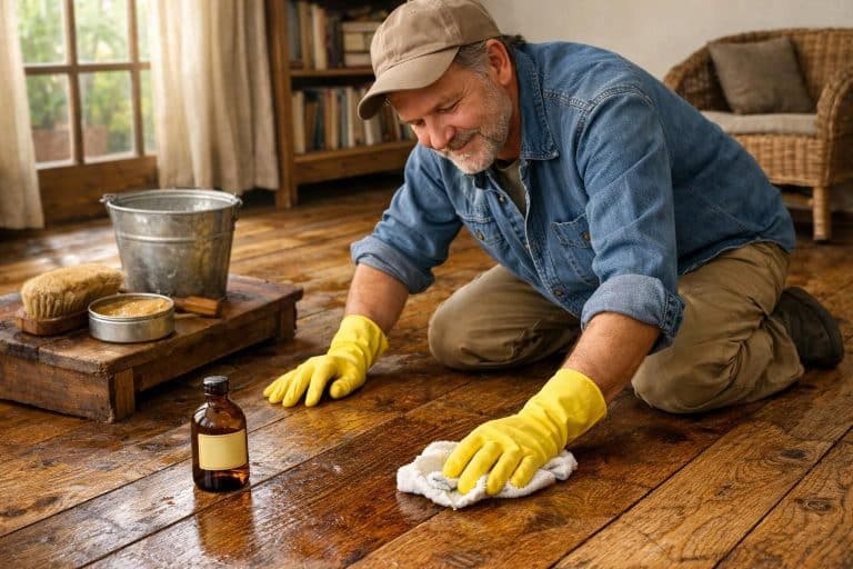 découvrez comment entretenir efficacement votre parquet ancien avec les bons produits et gestes personnalisés pour préserver sa beauté et sa durabilité.