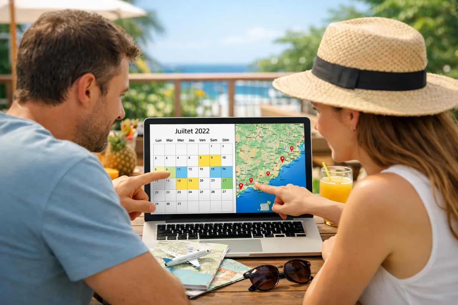 découvrez nos conseils pour réserver votre location de vacances été 2026 au meilleur prix, sans mauvaise surprise. astuces, astuces et bons plans pour un séjour réussi en toute sérénité.