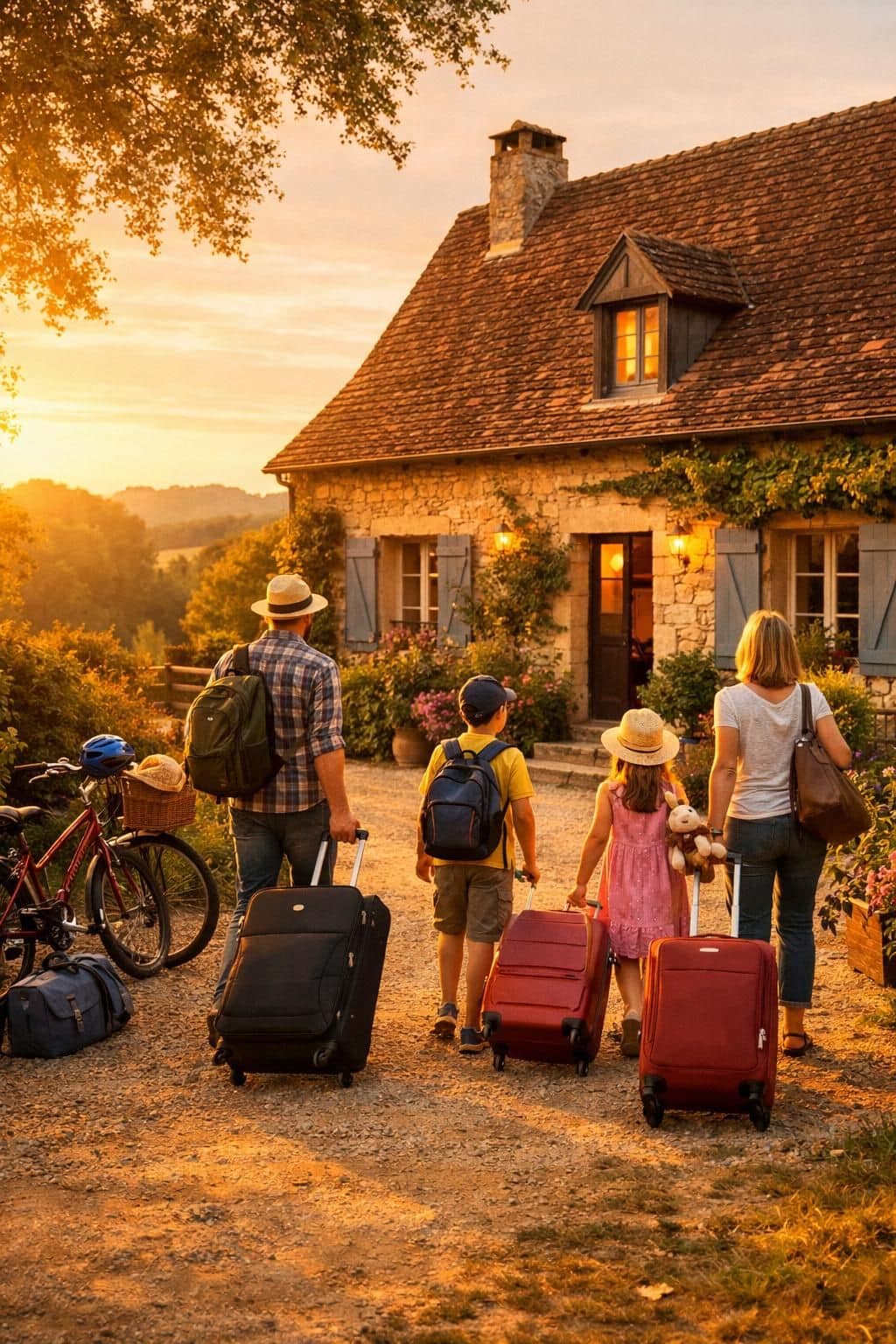 découvrez nos conseils essentiels pour réserver votre location de vacances été 2026 au meilleur prix, sans mauvaises surprises, et profitez pleinement de vos vacances.