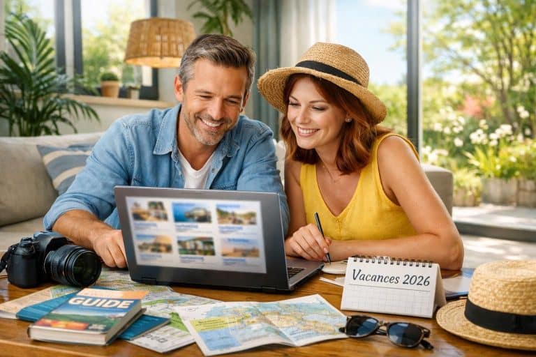 découvrez nos conseils pratiques pour réserver votre location de vacances été 2026 au meilleur prix, en évitant les mauvaises surprises et en profitant pleinement de votre séjour.