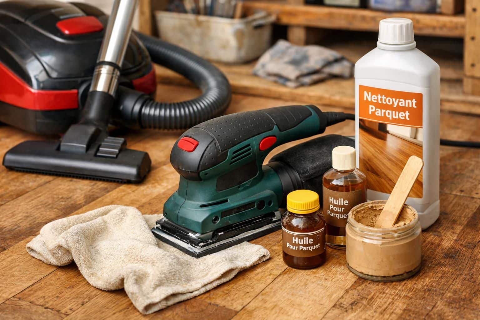 découvrez comment réparer facilement un parquet vitrifié abîmé par endroit sans avoir à le refaire entièrement, avec des astuces simples et efficaces.