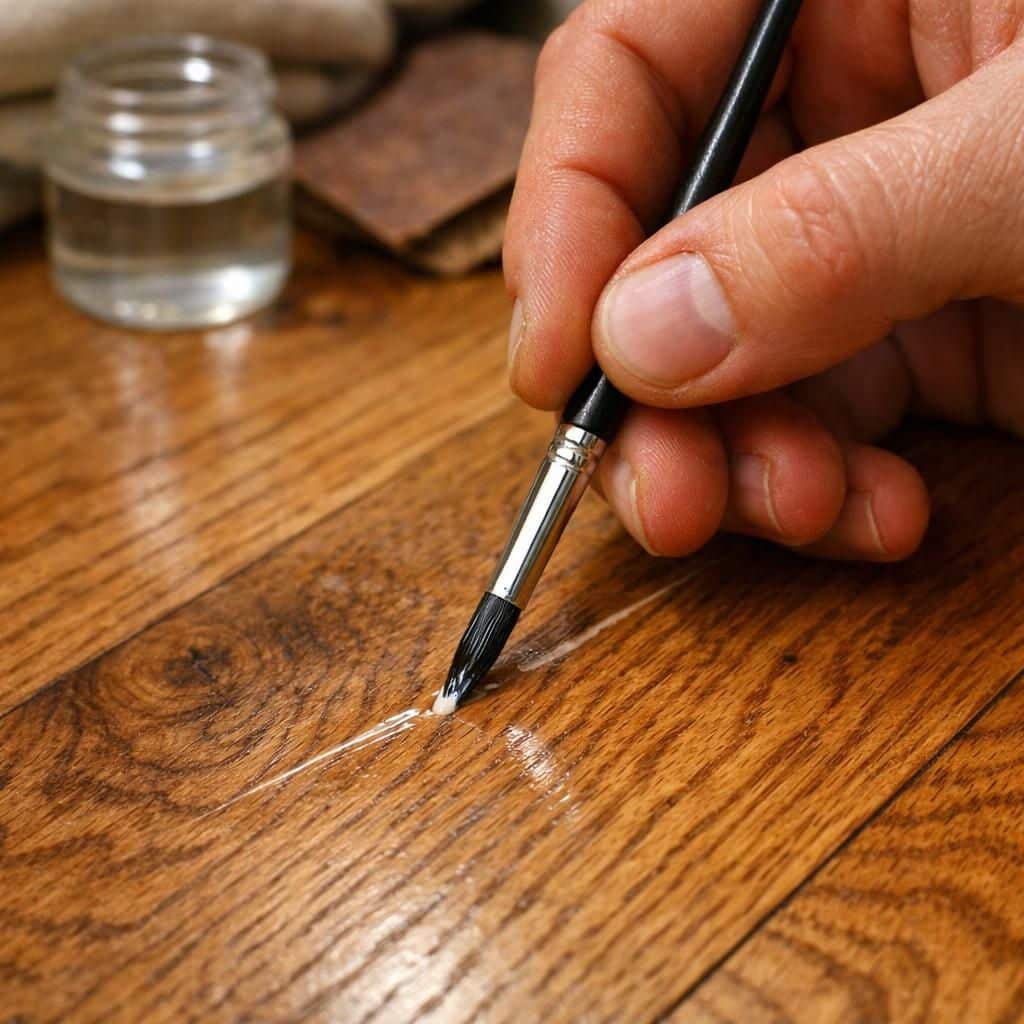 découvrez comment réparer un parquet vitrifié abîmé par endroit facilement et sans tout refaire grâce à nos conseils pratiques et astuces efficaces.