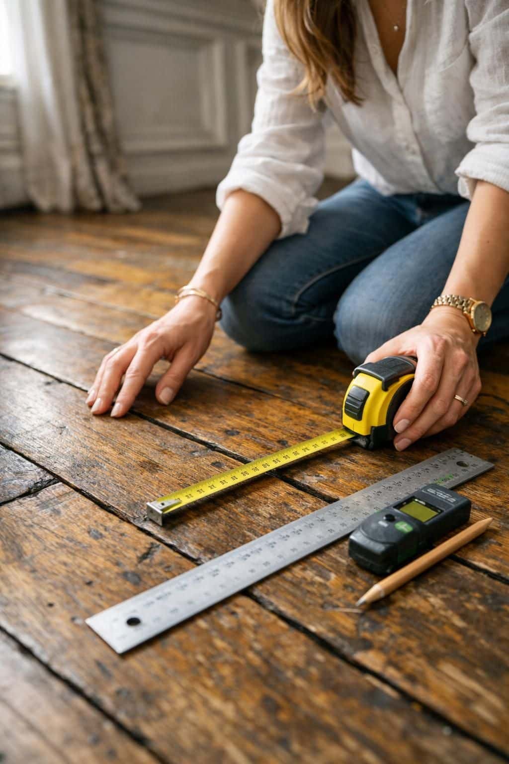 découvrez des méthodes simples et efficaces pour rénover un vieux parquet sans avoir à le poncer, et redonnez-lui tout son éclat facilement.