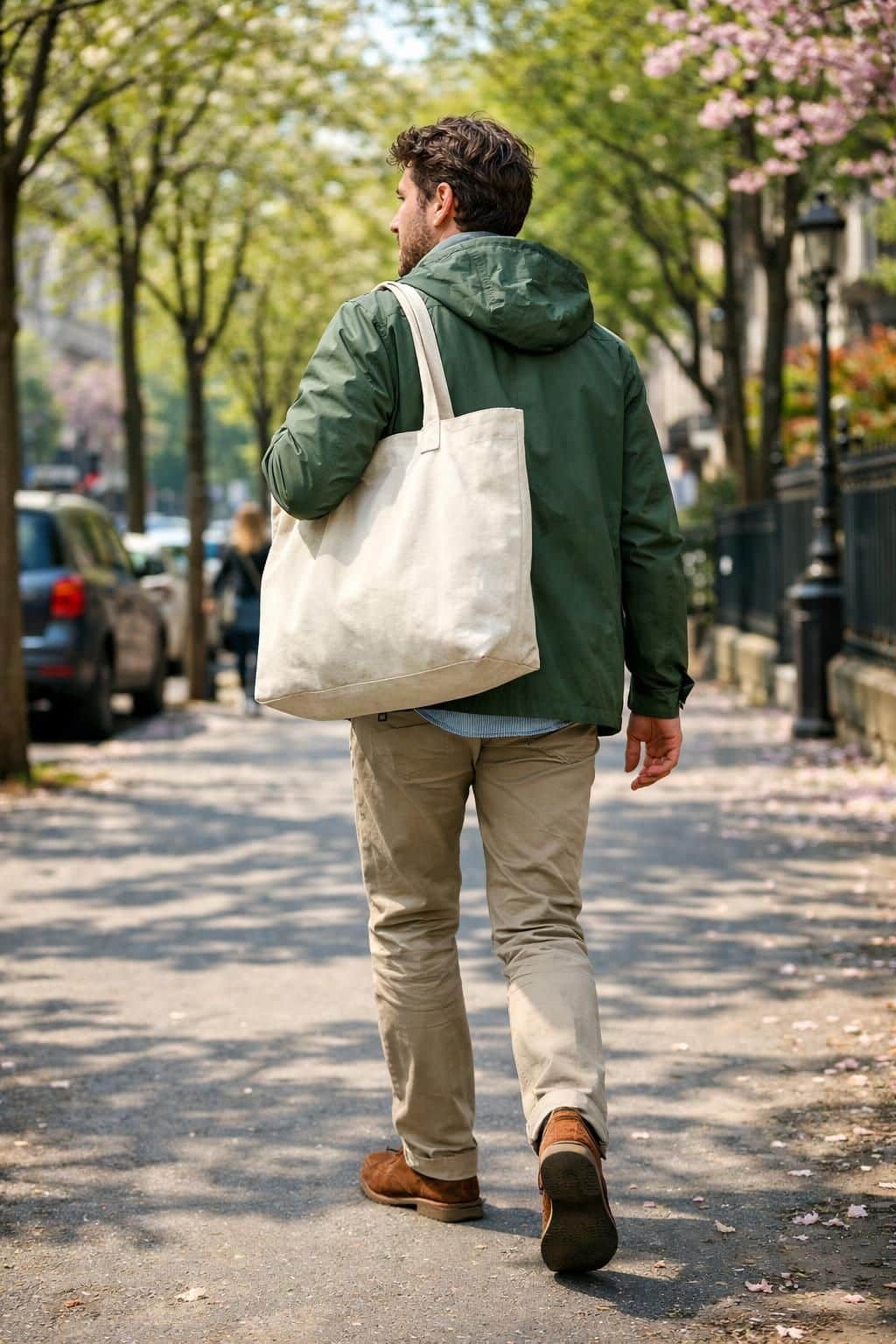 découvrez les tendances printemps 2026 pour homme avec des looks casual chic élégants et confortables à adopter cette saison.