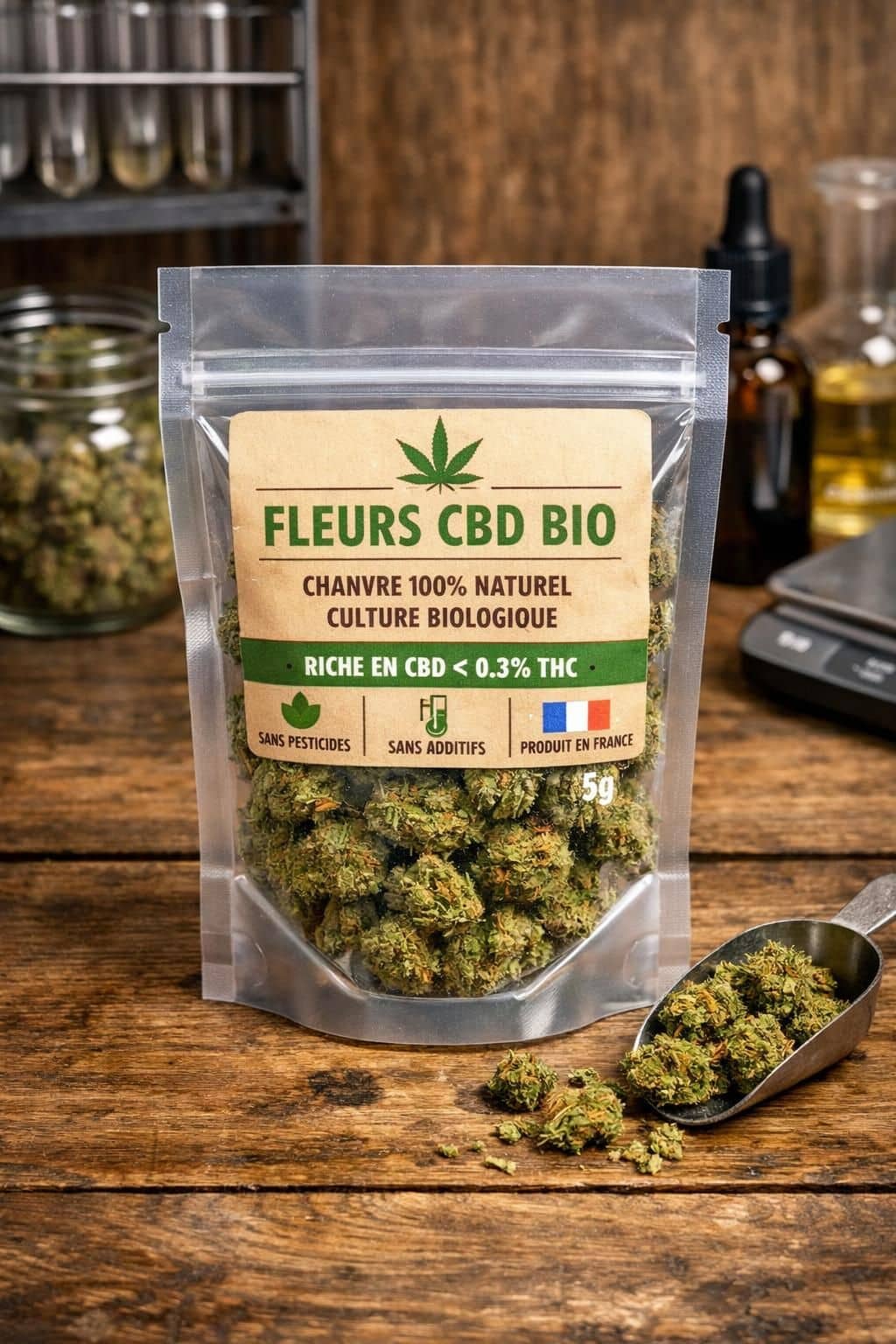 découvrez comment choisir et utiliser sans risque des fleurs de cbd bio de qualité pour profiter pleinement de leurs bienfaits naturels.