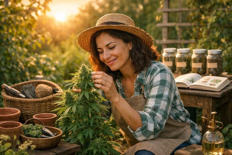 découvrez comment choisir et utiliser les fleurs de cbd bio en toute sécurité. guide complet pour profiter des bienfaits naturels sans risque.