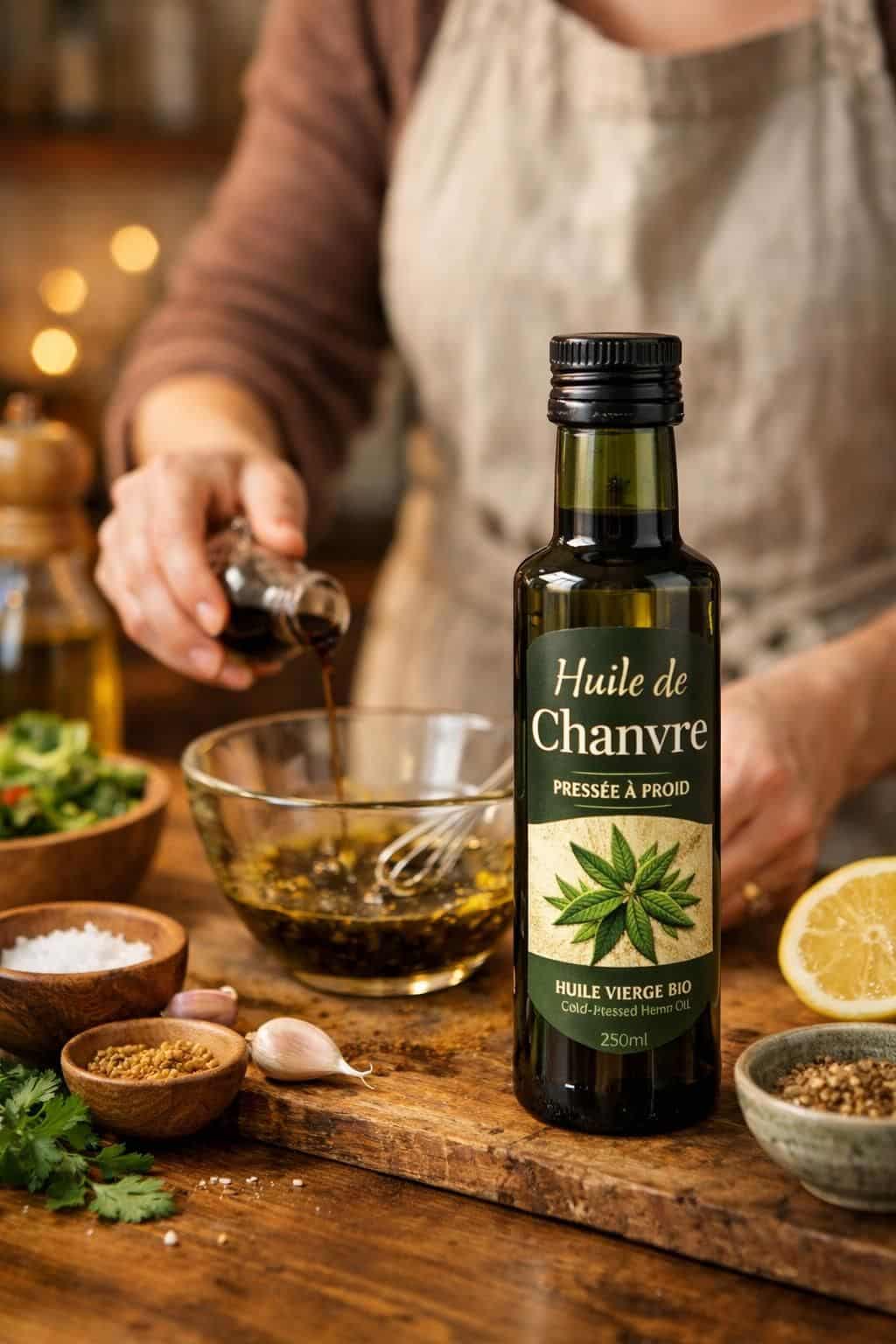 découvrez pourquoi l'huile de cbd pressée à froid est la meilleure option pour conserver ses bienfaits, et apprenez à la choisir selon vos besoins.