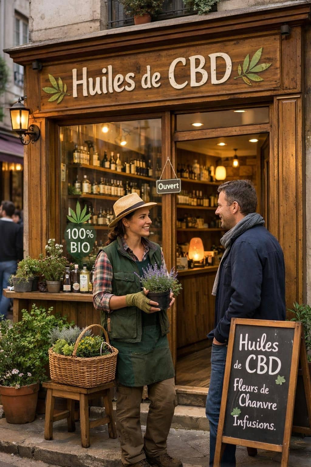 découvrez les véritables dangers du cbd en huile selon les études scientifiques les plus récentes. informez-vous sur les risques potentiels et les précautions à prendre.