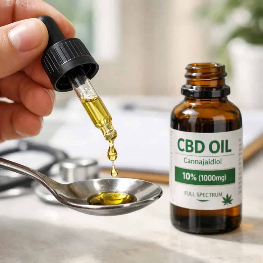 découvrez les véritables risques liés à l'huile de cbd selon les dernières recherches scientifiques, pour une utilisation informée et sécurisée.