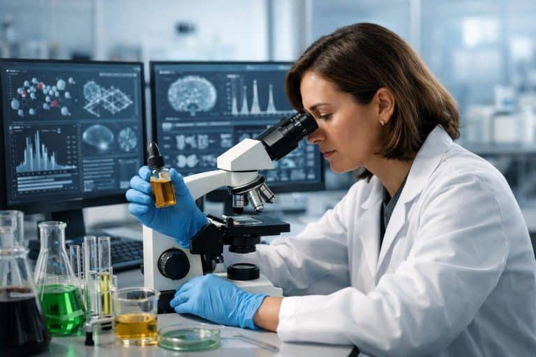 découvrez les risques potentiels de l'huile de cbd à travers une analyse des études scientifiques récentes. informez-vous sur ses effets pour une consommation éclairée et sécurisée.