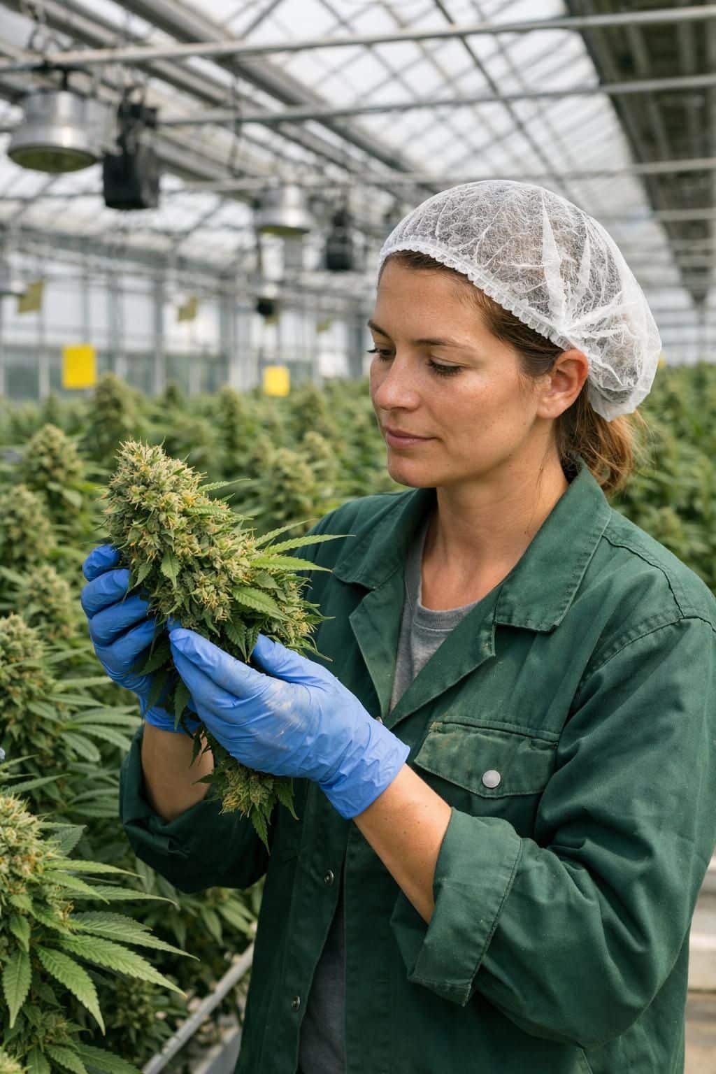 découvrez la réglementation en 2026 sur la vente des fleurs de cbd en france et ce que la loi autorise ou interdit concernant ce produit en pleine expansion.