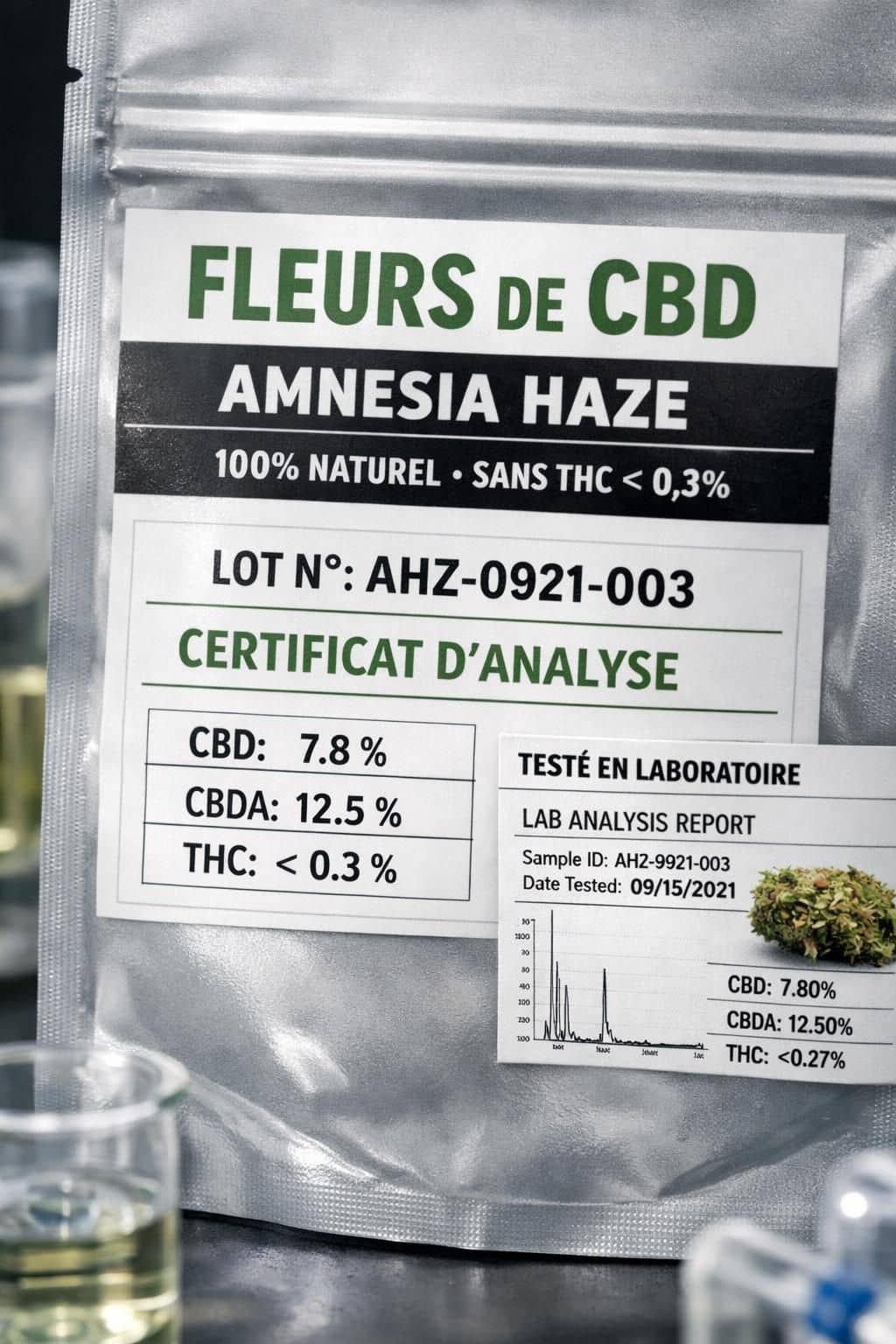 découvrez les règles et la législation en 2026 concernant la vente de fleurs de cbd en france. informez-vous sur ce que la loi autorise ou interdit pour bien vendre vos produits cbd.