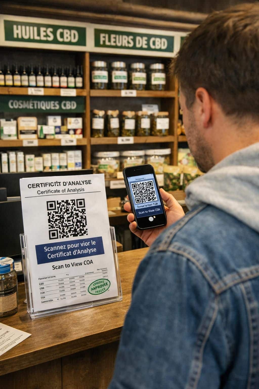 découvrez la législation française en 2026 sur la vente de fleurs de cbd. ce guide explique ce que dit la loi et les règles à suivre pour commercialiser ces produits légalement.