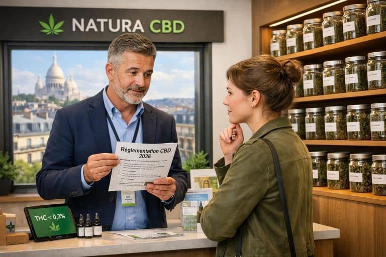 découvrez la législation 2026 sur la vente des fleurs de cbd en france : conditions, restrictions et conseils pour rester conforme à la loi.